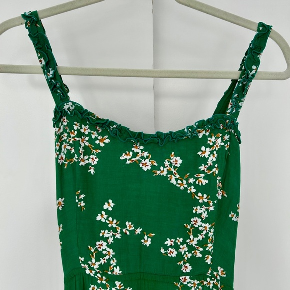 Faithfull the Brand Giszelle Dress - Picture 13 of 13